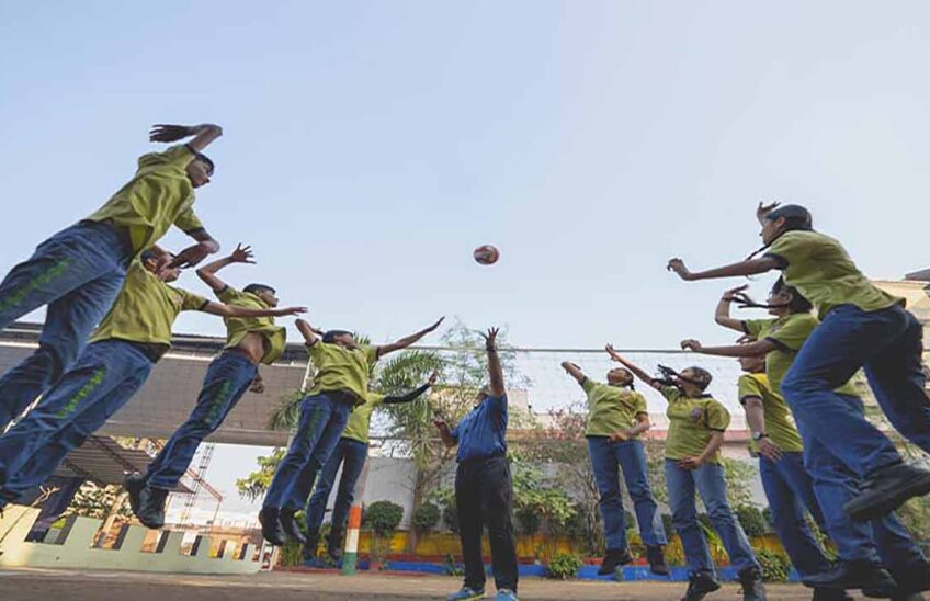 Play Schools In Surat