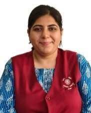 Khushboo Gulwani