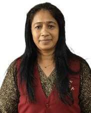 Poonam Maheshwari
