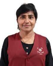Yogita Mehra